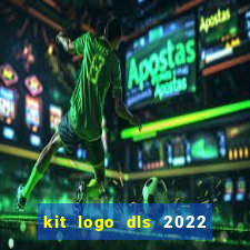 kit logo dls 2022 real madrid